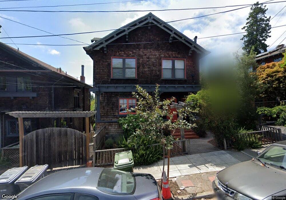 1218 Spruce St, Berkeley, CA 94709 - photo 1