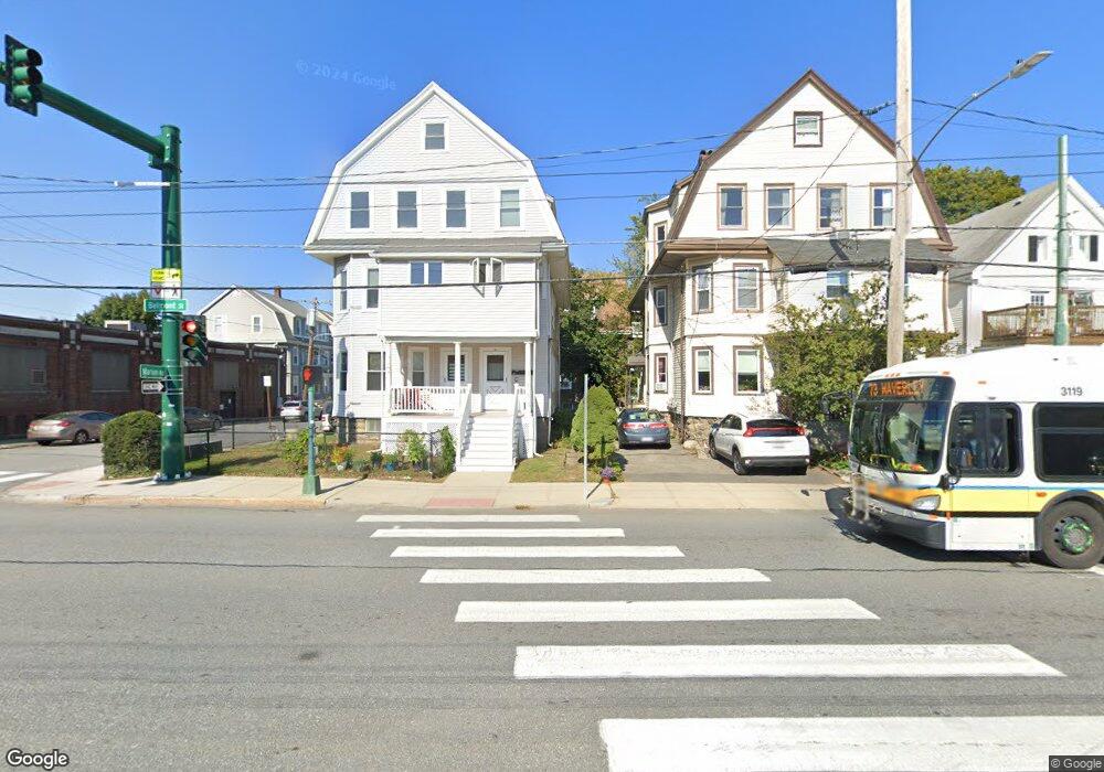 181 Belmont St unit 183, Belmont, MA 02478 - photo 1