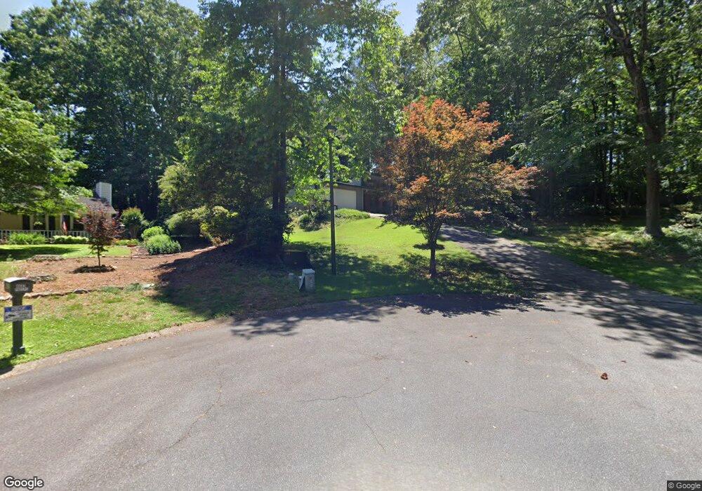 4483 S Bay Ct, Marietta, GA 30066 - photo 1