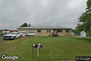 10 Hupp Rd, Beverly, OH 45715