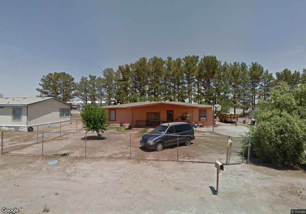 247 Nooch Rd, El Paso, TX 79927 - photo 1