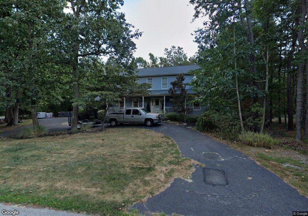 6 Tamarac Ln, Medford, NJ 08055 - photo 1