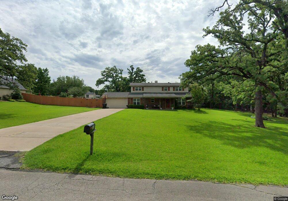 530 Deleon St, Denison, TX 75020 - photo 1