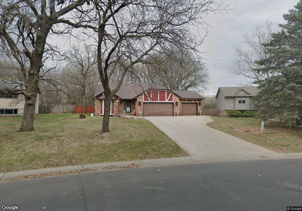 10677 Drake St NW, Coon Rapids, MN 55433 - photo 1