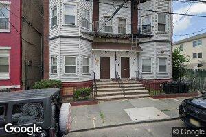 61 Columbia St, Newark, NJ 07102