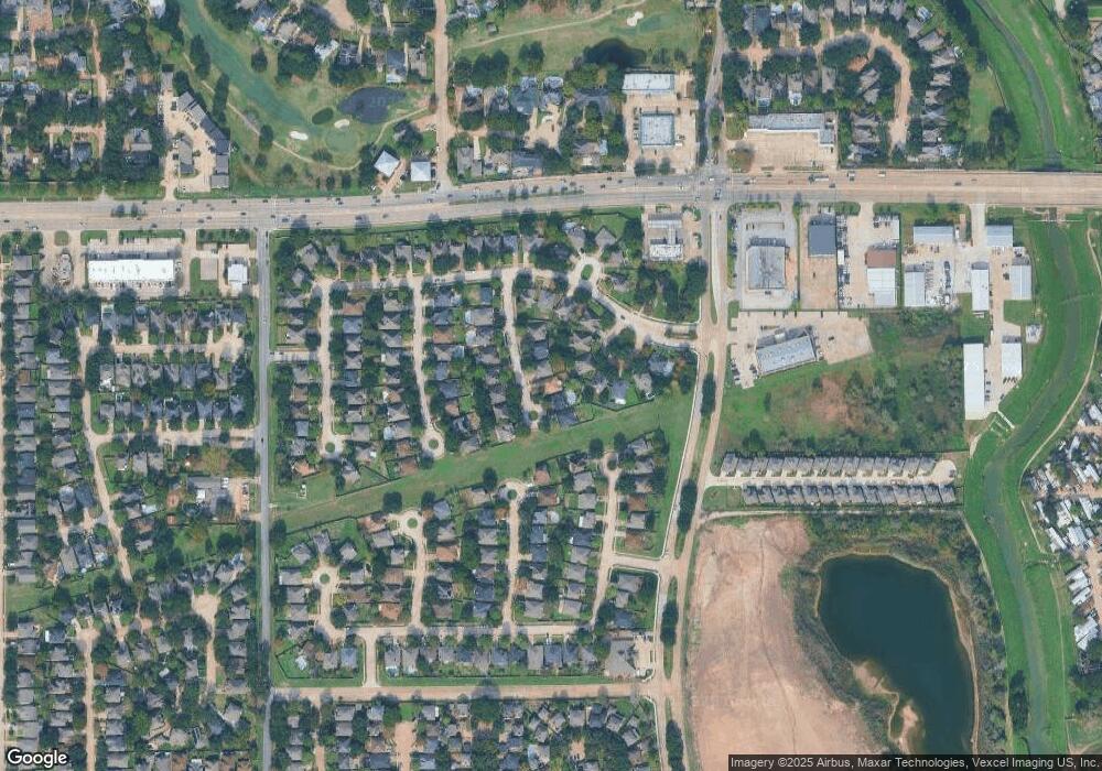 7010 Jasmine Trail, Houston, TX 77084 - photo 1