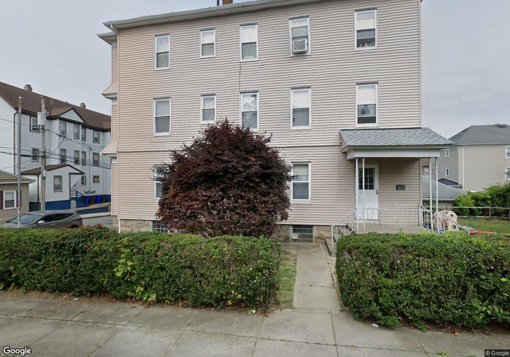 148 Horton St, Fall River, MA 02723 - photo 1