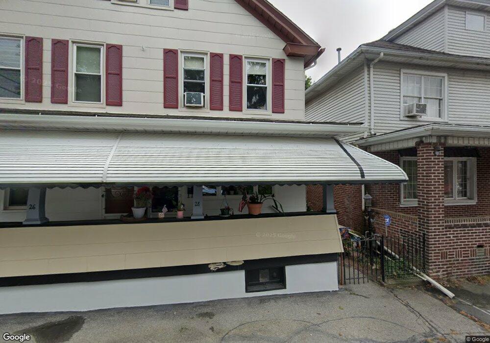30 W 8th St, Hazleton, PA 18201 - photo 1