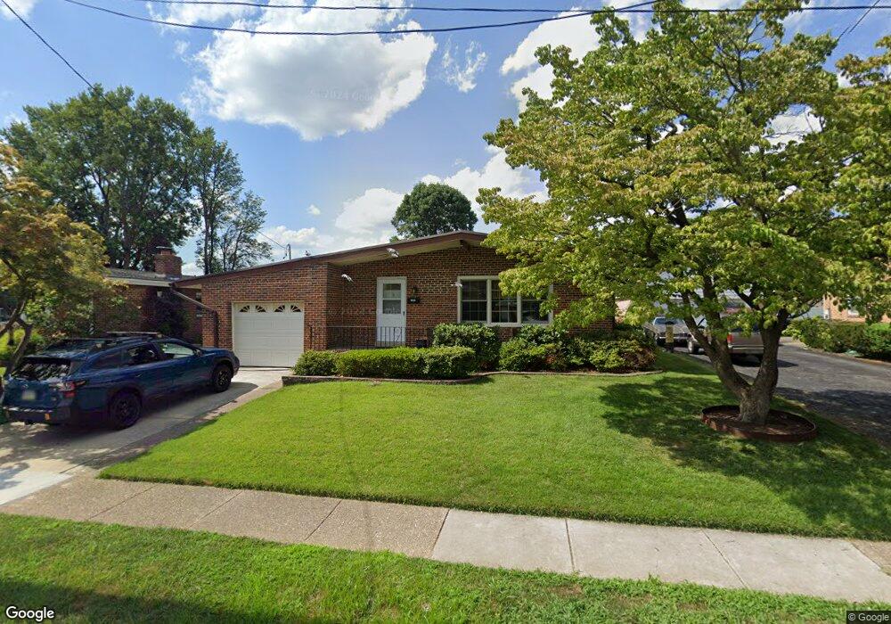 1201 Bullens Ln, Woodlyn, PA 19094 - photo 1