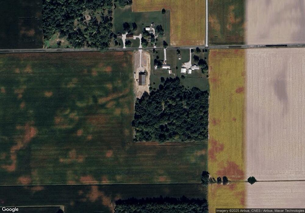 7617 W 550 N, Sharpsville, IN 46068 - photo 1