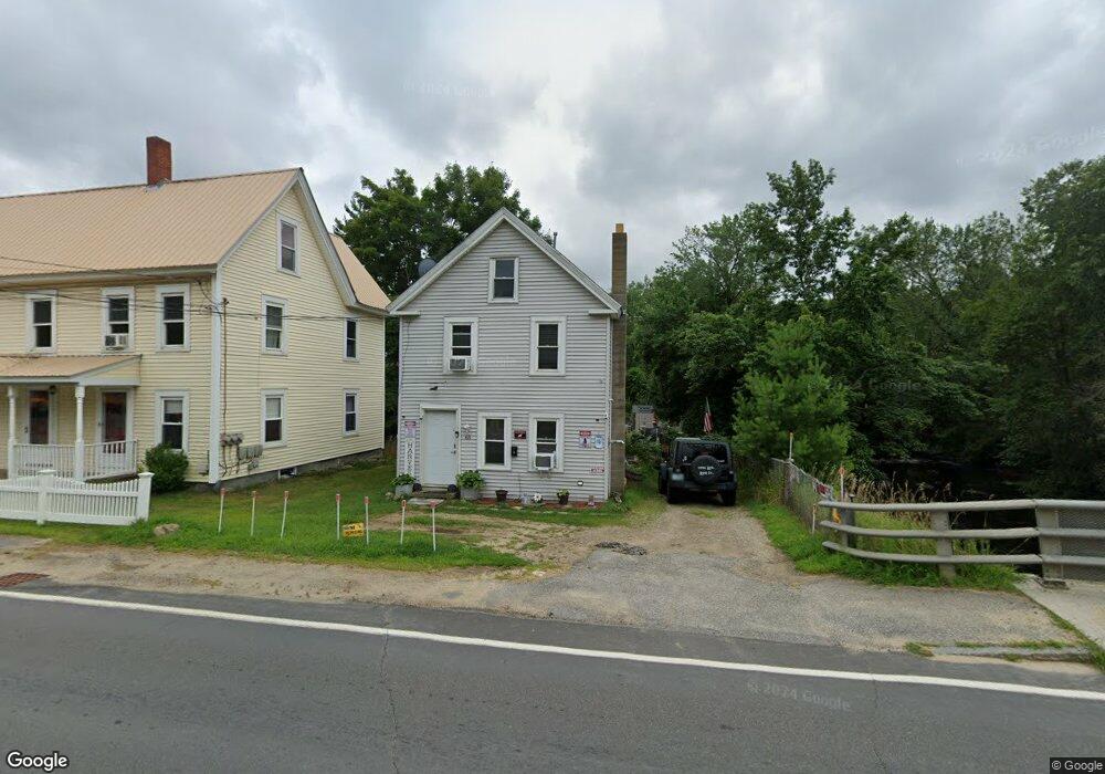 65 S Barnstead Rd, Barnstead, NH 03225 - photo 1