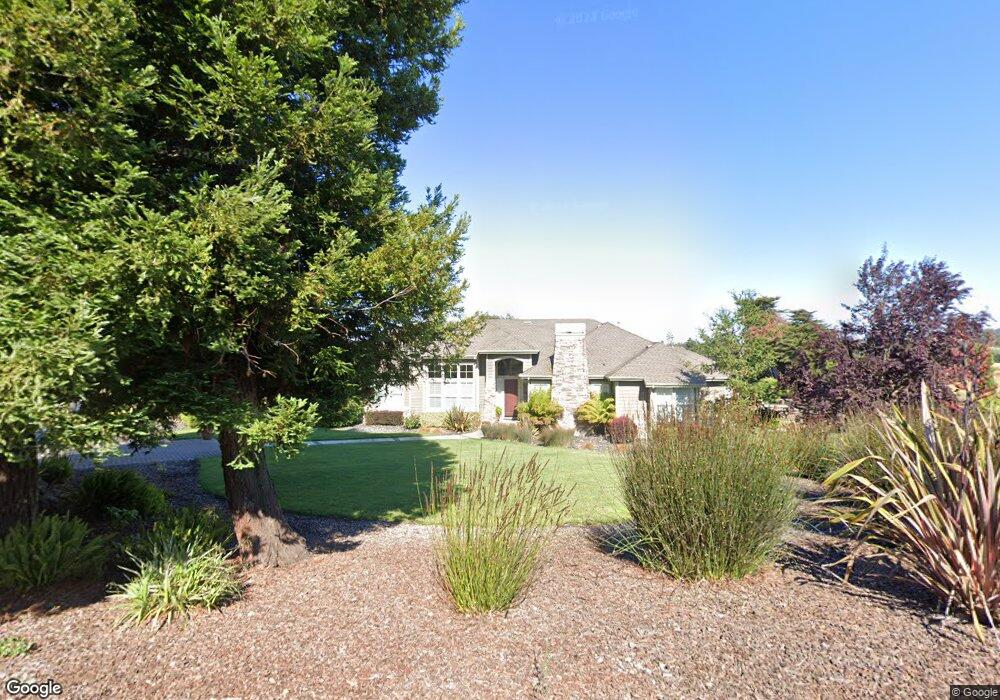 225 Feather Hill Ln, Petaluma, CA 94952 - photo 1