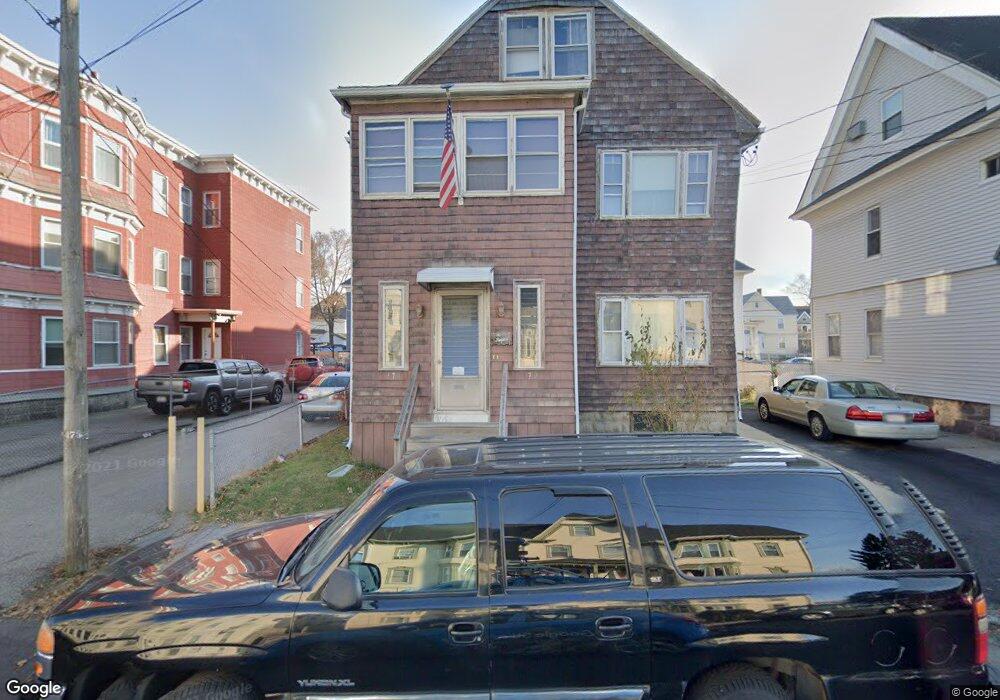 170 Boxford St unit 172, Lawrence, MA 01843 - photo 1