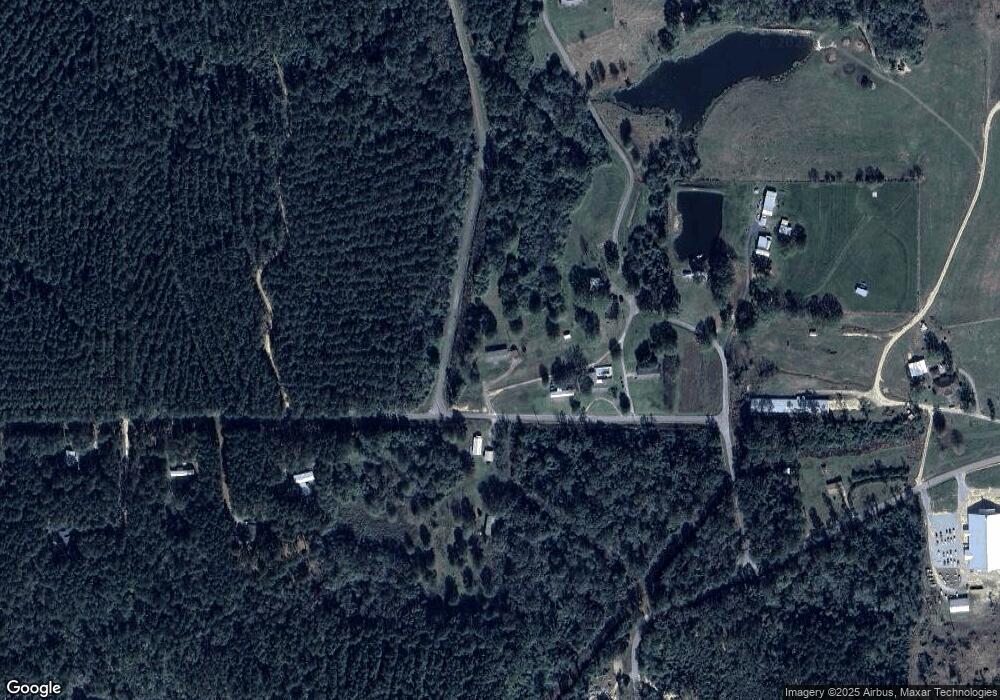 105 Ira Gilbert Rd, Laurel, MS 39443 - photo 1