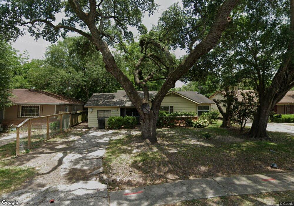 7019 Sherwood Dr, Houston, TX 77021 - photo 1