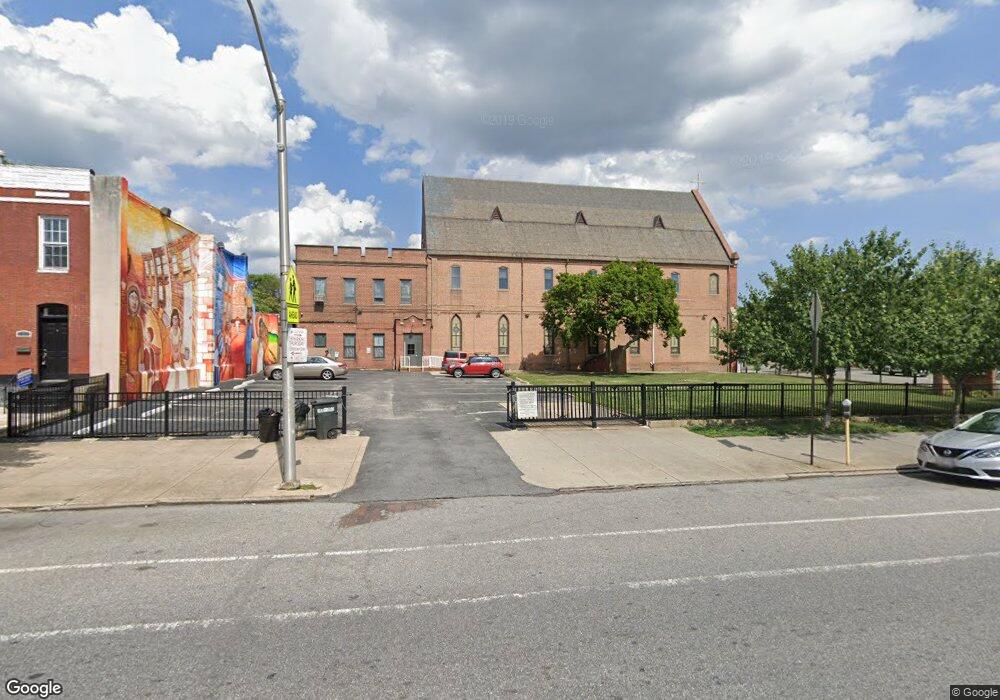 3426 Bank St, Baltimore, MD 21224 - photo 1