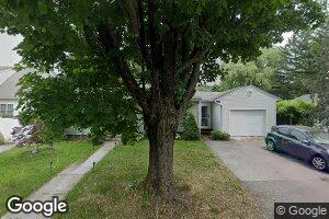 14 Frothingham Rd, Worcester, MA 01605