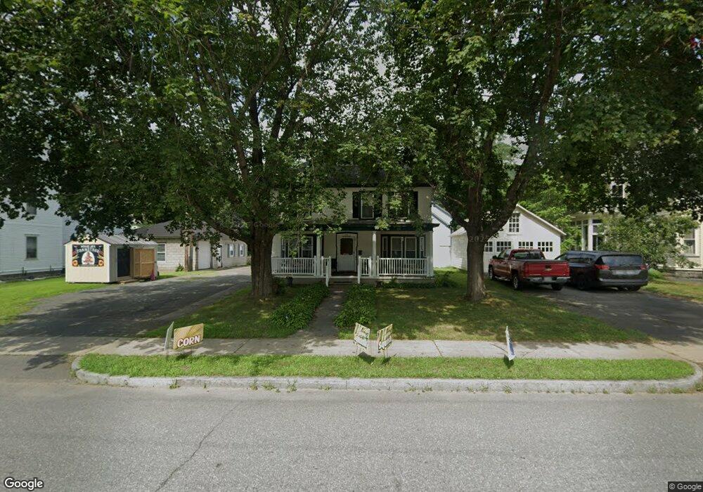 42 Main St, Shelburne Falls, MA 01370 - photo 1