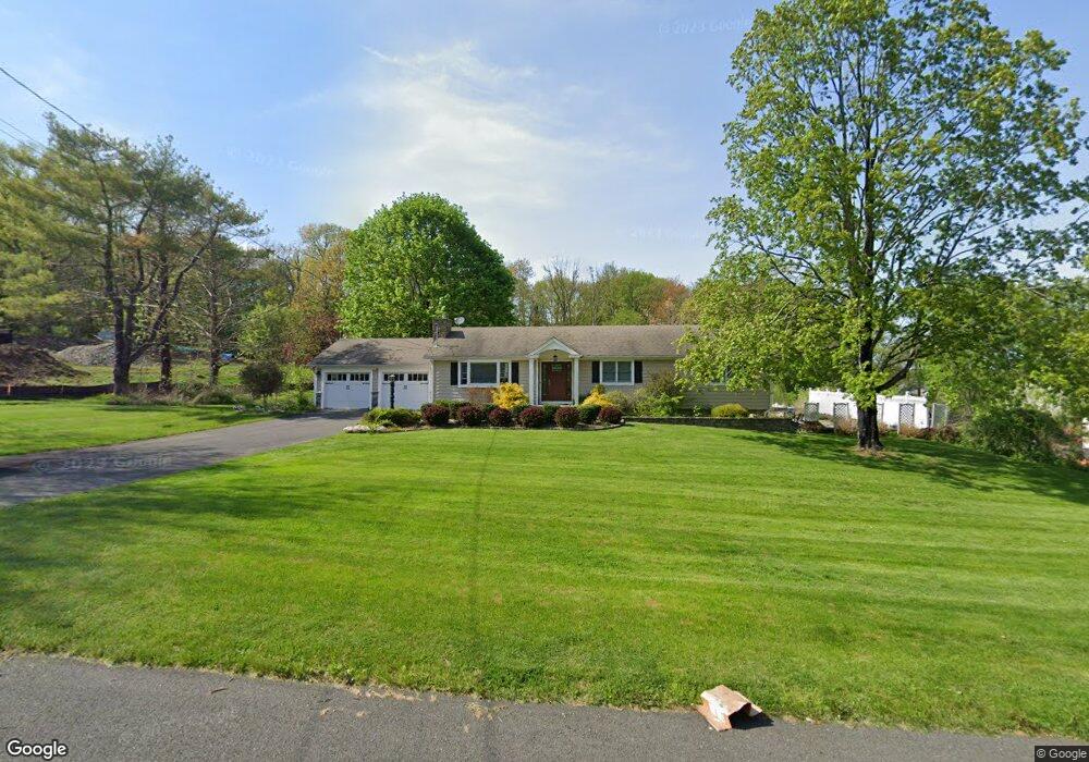 51 Captains Hill Rd, Monroe, CT 06468 - photo 1