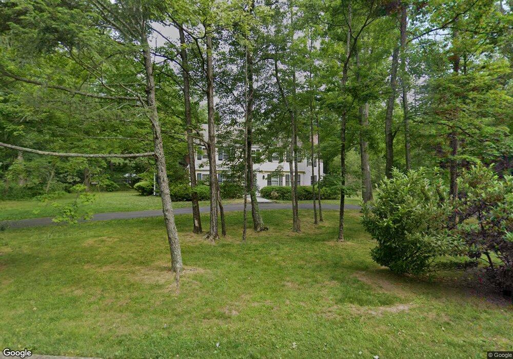 9 Veblen Cir, Princeton, NJ 08540 - photo 1