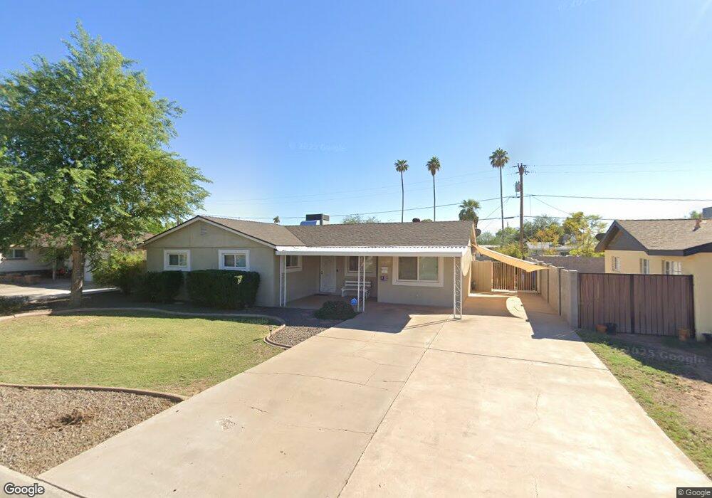 3237 E Cypress St, Phoenix, AZ 85008 - photo 1