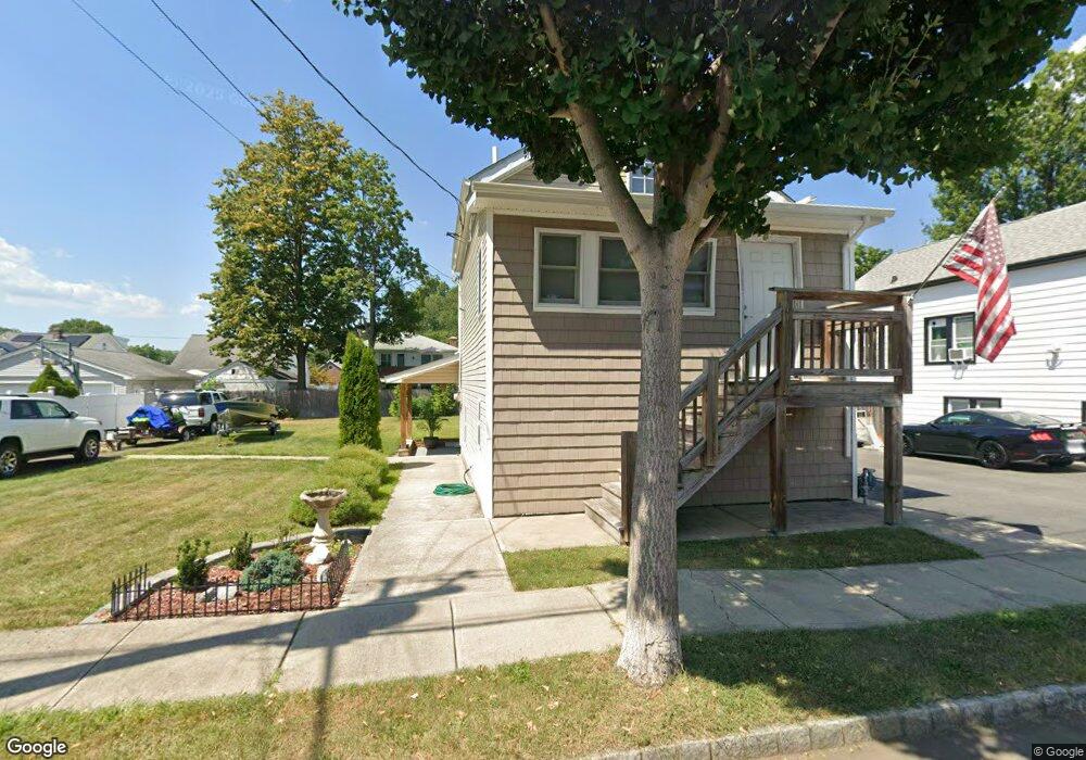 44 Weaver St, Little Falls, NJ 07424 - photo 1