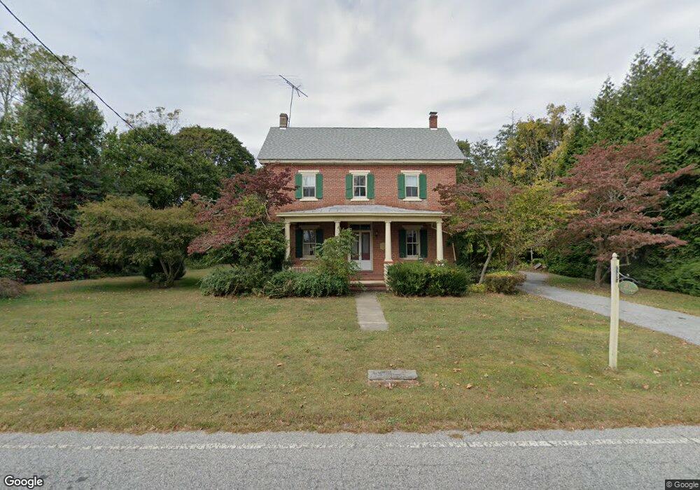 31 Bacons Neck Rd, Greenwich, NJ 08323 - photo 1