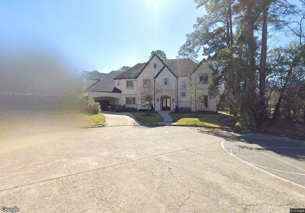 102 Matisse Dr, Houston, TX 77079 - photo 1