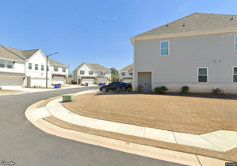 1195 Mornington Way, Marietta, GA 30008 - photo 1