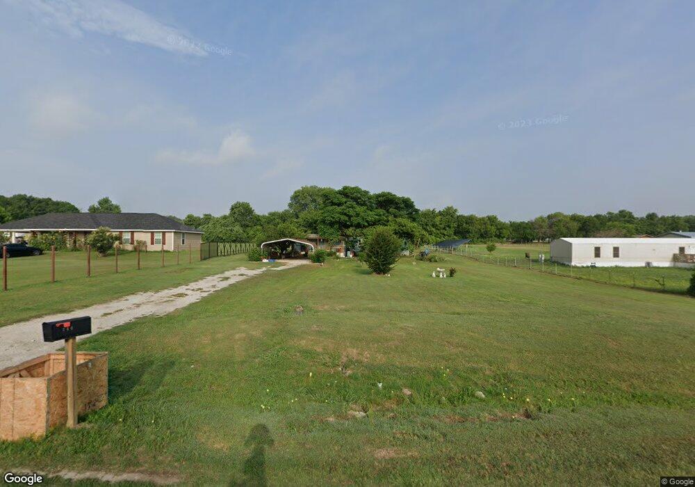 240 Valley Meadows Dr, Springtown, TX 76082 - photo 1