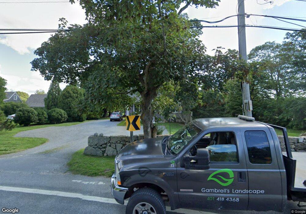 118 Sakonnet Point Rd, Little Compton, RI 02837 - photo 1