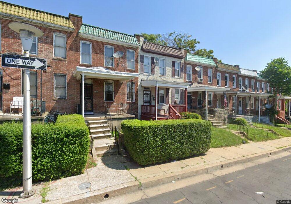 2734 Lauretta Ave, Baltimore, MD 21223 - photo 1