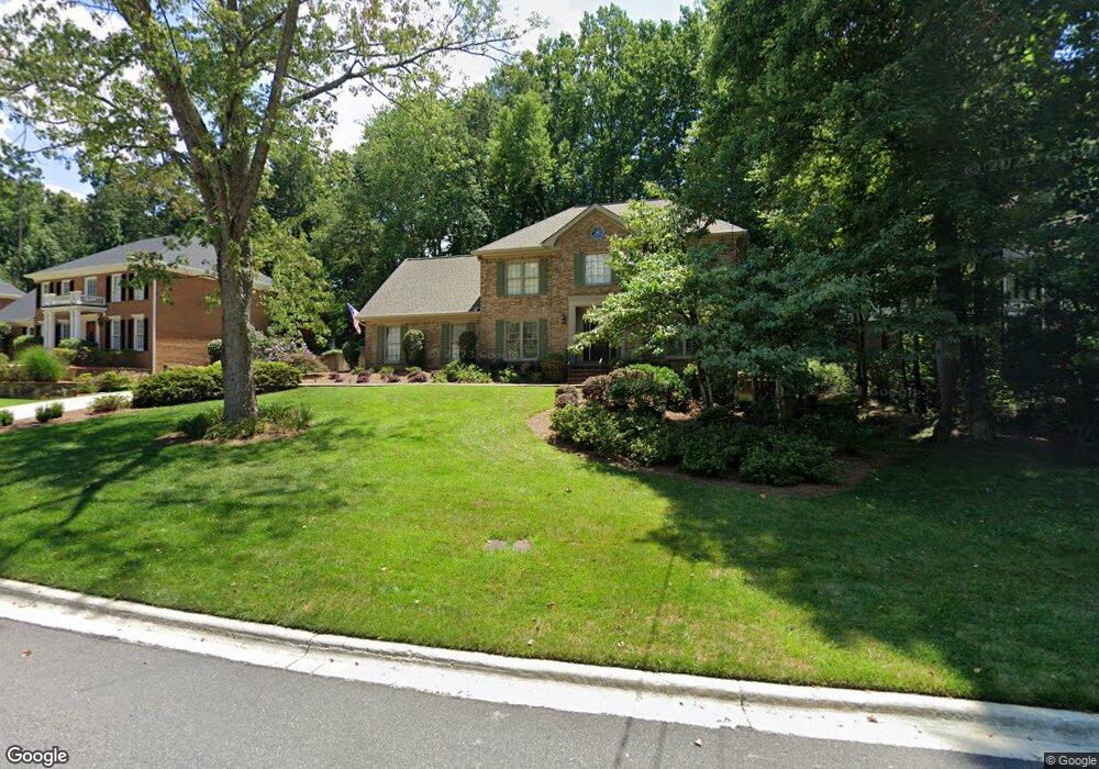 5655 Broxton Cir unit 5, Norcross, GA 30092 - photo 1