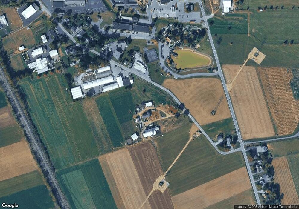 208 Maple Ave, Bird In Hand, PA 17505 - photo 1