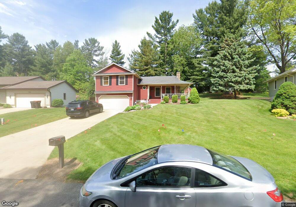 6731 Southpointe Ct SW, Byron Center, MI 49315 - photo 1