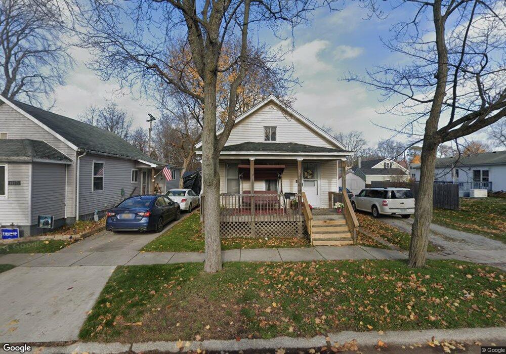 1113 Myrtle St, Port Huron, MI 48060 - photo 1