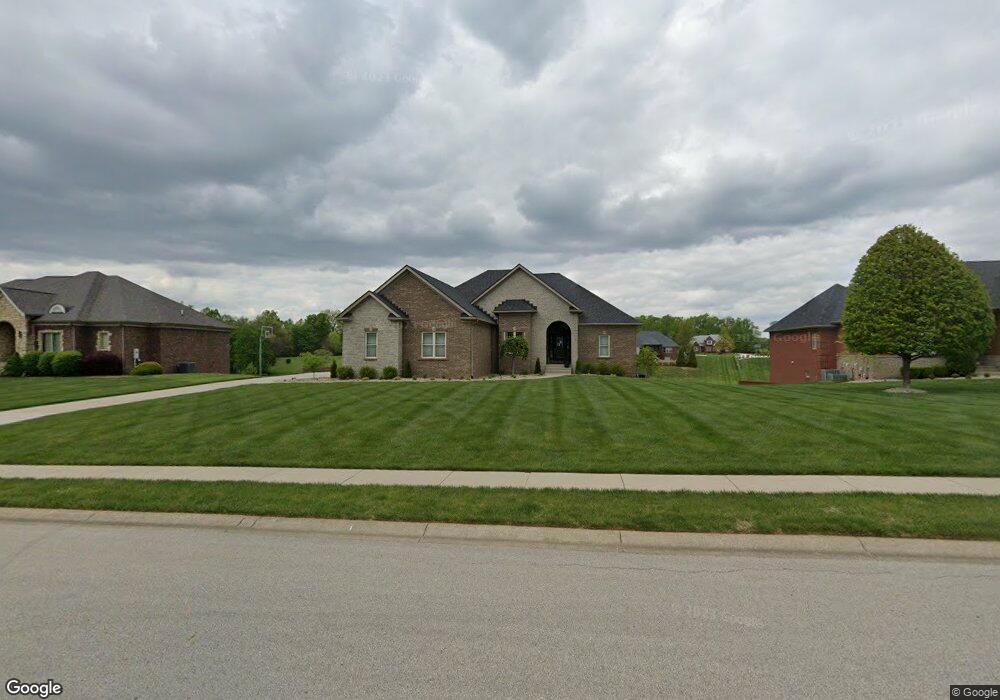 960 Baumann Dr S, Floyds Knobs, IN 47119 - photo 1