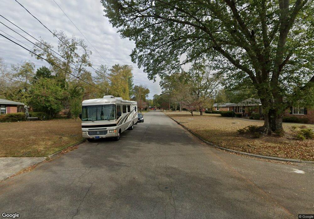 831  833 Stephens Creek, Augusta, GA 30907 - photo 1