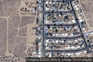 127 Tamarack St, Herlong, CA 96113
