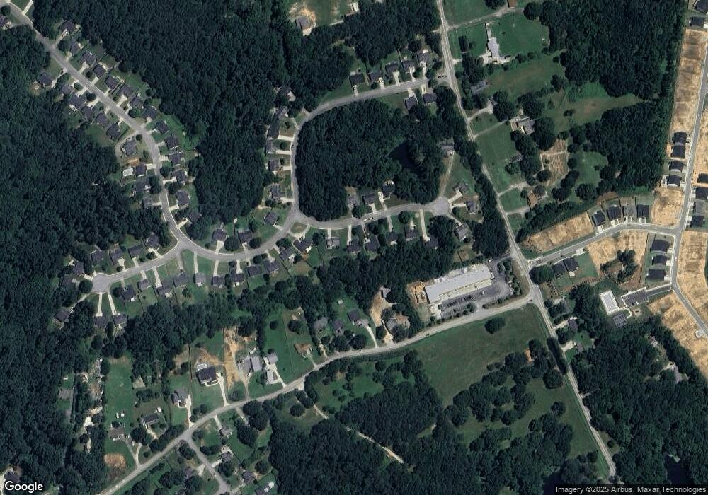 7070 Reserve Ct, Flowery Branch, GA 30542 - photo 1