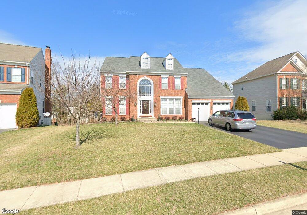 12732 Crossman Creek Way, Bristow, VA 20136 - photo 1