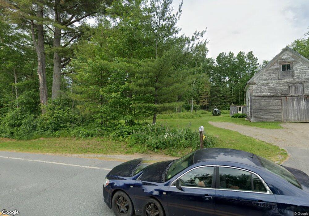 255 Jefferson Rd, Whitefield, NH 03598 - photo 1