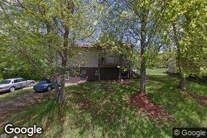 647 Flint Hill Rd, Alexander, NC 28701