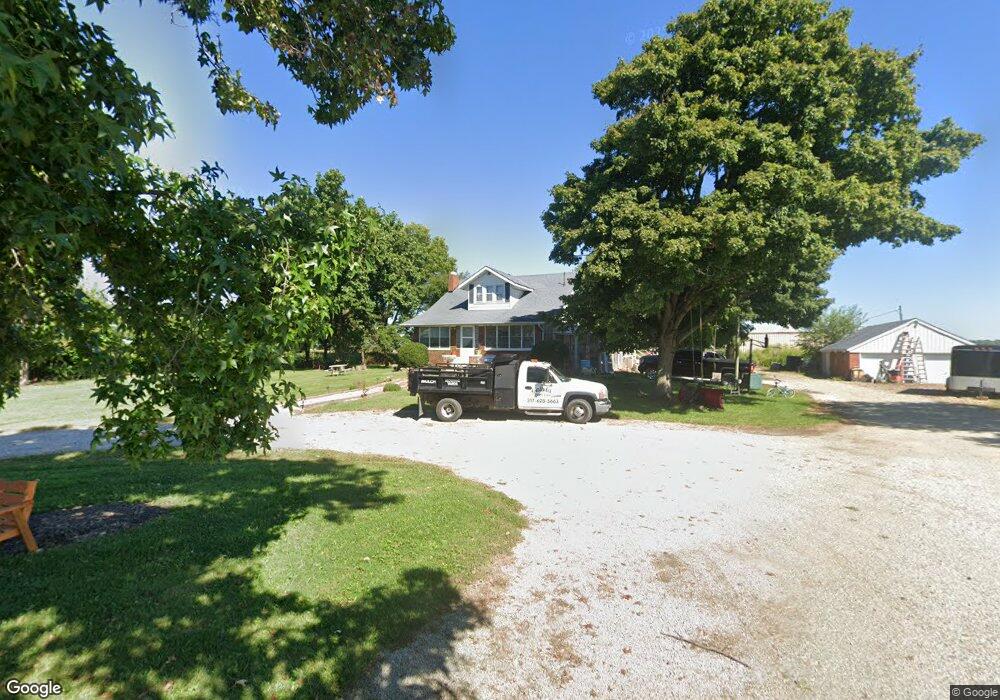 2248 W 500 N, Franklin, IN 46131 - photo 1