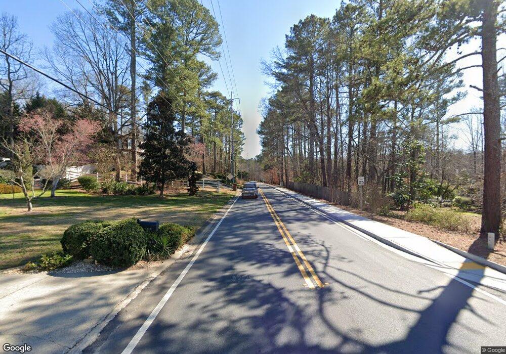 0 Mcpherson Rd NE unit 3258473, Roswell, GA 30075 - photo 1