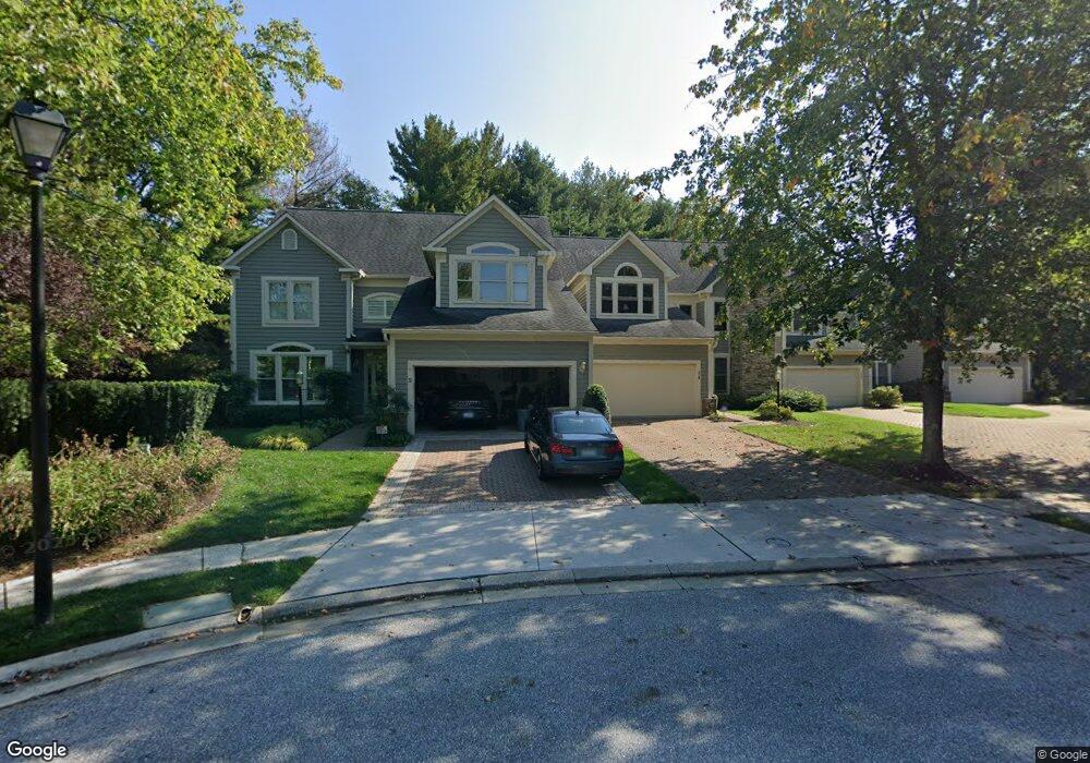 14 Sawgrass Ct, Lutherville Timonium, MD 21093 - photo 1