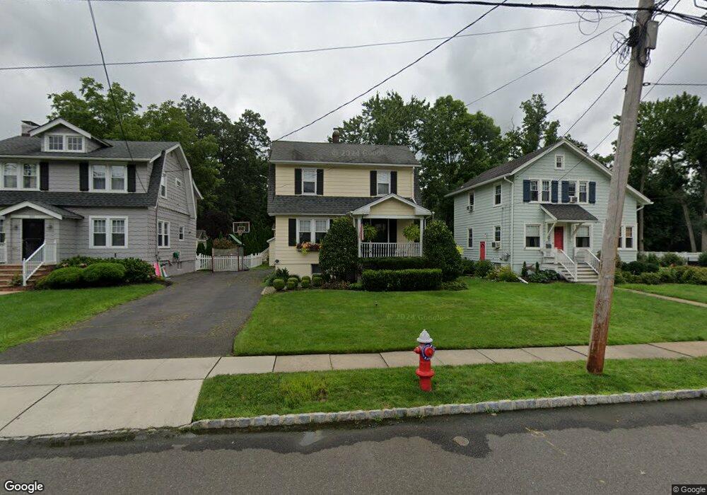 245 Seneca Place, Westfield, NJ 07090 - photo 1