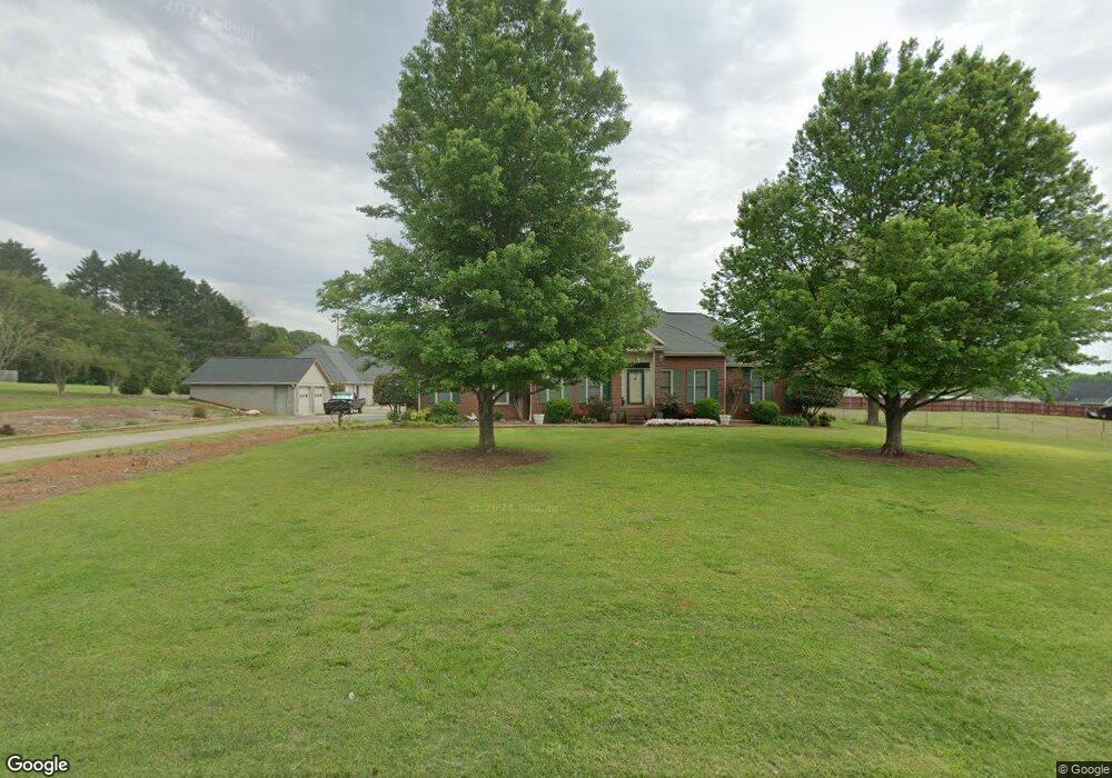 128 Woodridge Way, Royston, GA 30662 - photo 1