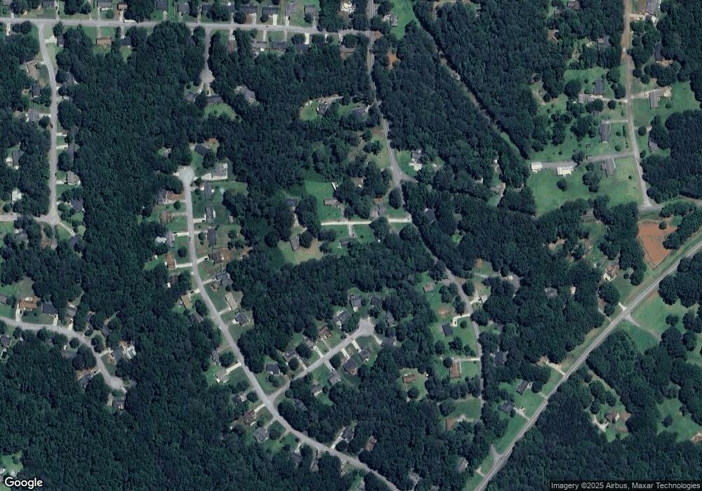 2375 Christian Cir, Covington, GA 30016 - photo 1