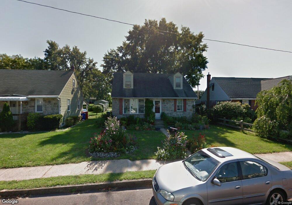50 W 10th St, Pottstown, PA 19464 - photo 1